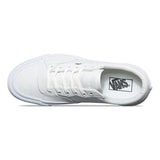 vans style 205 top view mens skate shoes white vn0a3dptr4f