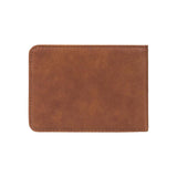 quicksilver vintage bi-fold wallet back view mens wallets tan eqyaa03649-cpy0