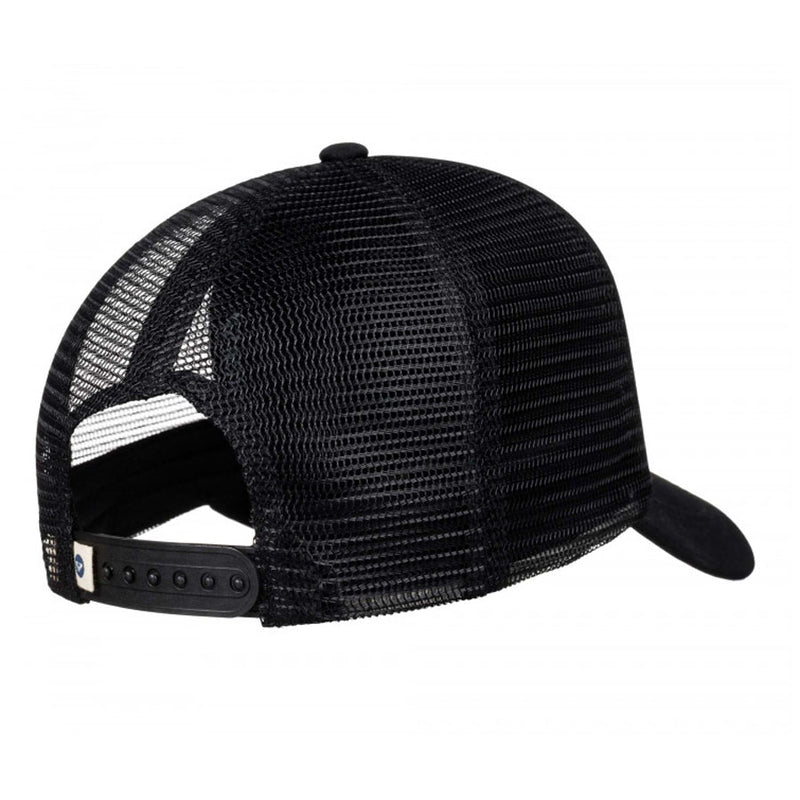 Roxy Finishline Womens Trucker Hats