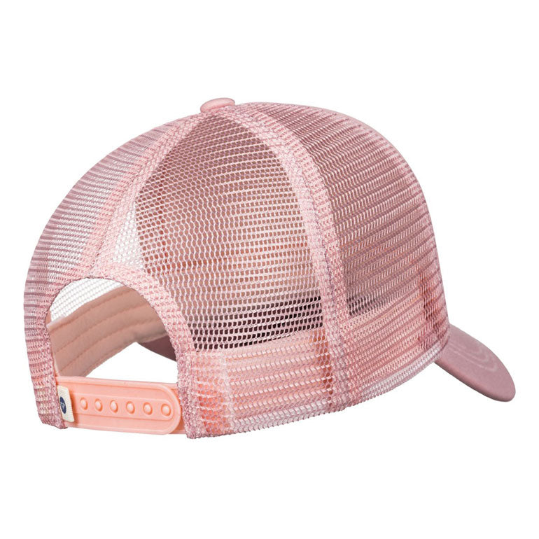 Roxy Finishline Womens Trucker Hats
