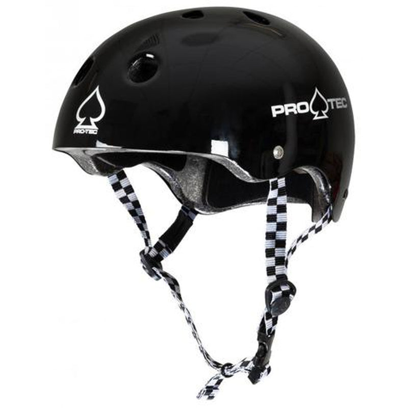 Protec Classic Skate Certified Summer Helmets