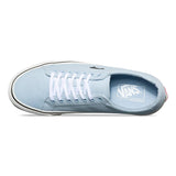 vans Court Icon top view Mens Fashion Shoes blue vn0a3jf2-qfi