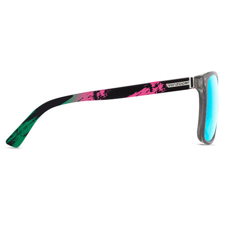 Von Zipper Von Zipper Castaway Mens Sunglasses Lifestyle