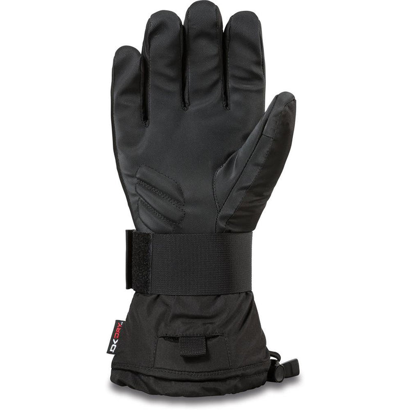 01300320, black, dakine, wristgaurd glove, winter 2020, mens outerwear, mens gloves