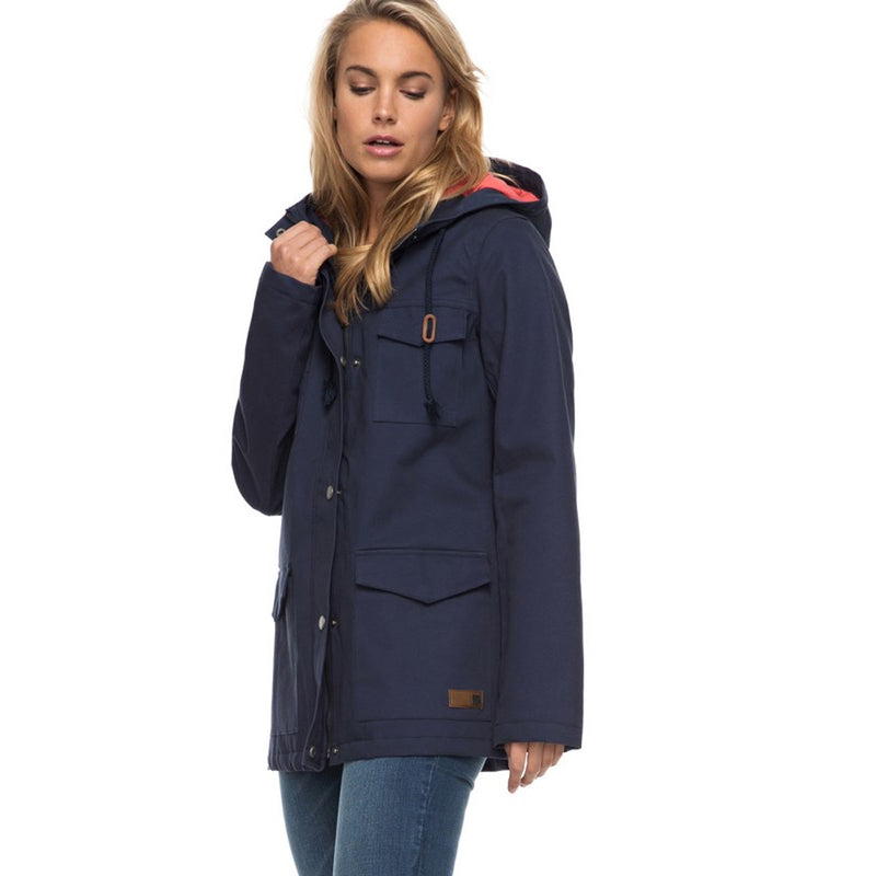 Roxy Sea Song Womens Insulated Jackets