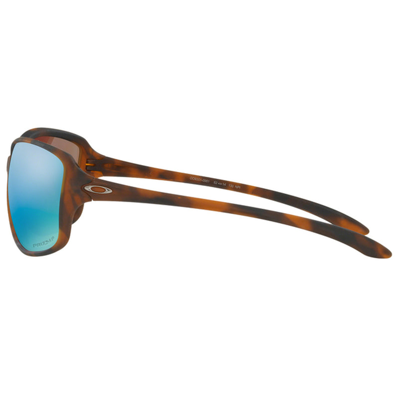 Oakley Cohort Womens Polarized Prizm Sunglasses