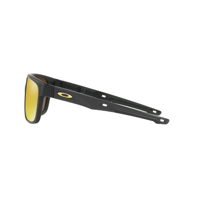 Oakley Crossrange Patch Mens Lifestyle Sunglasses