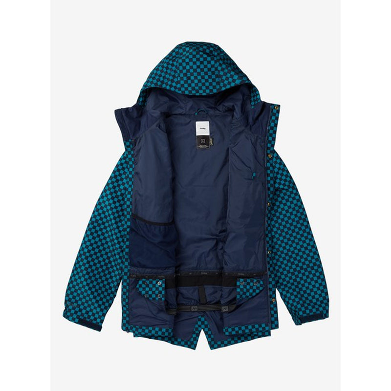 Burton Analog Contract Mens Gore-Tex Jackets
