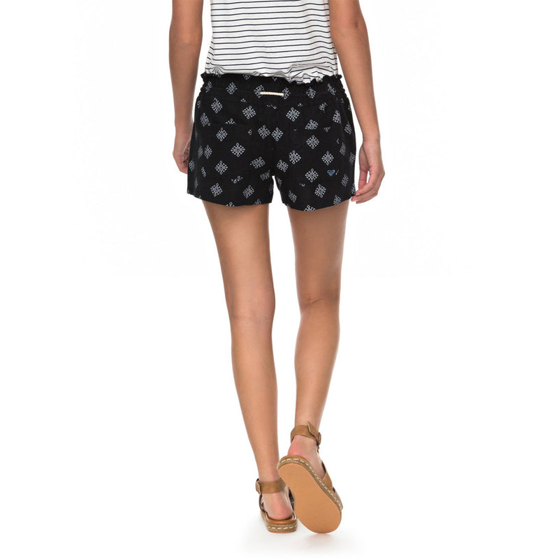 Roxy Oceanside Womens Fabric Shorts