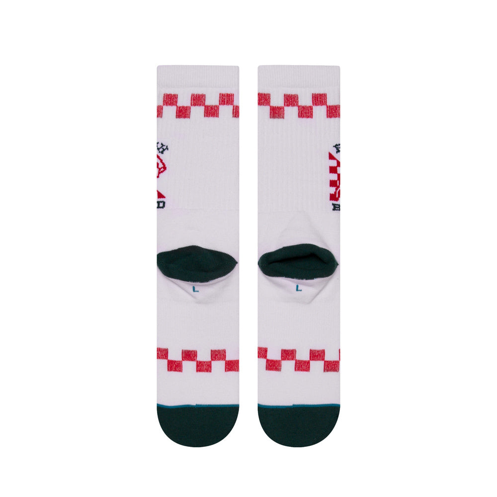 Chaussettes pour hommes Stance Fresh Baked