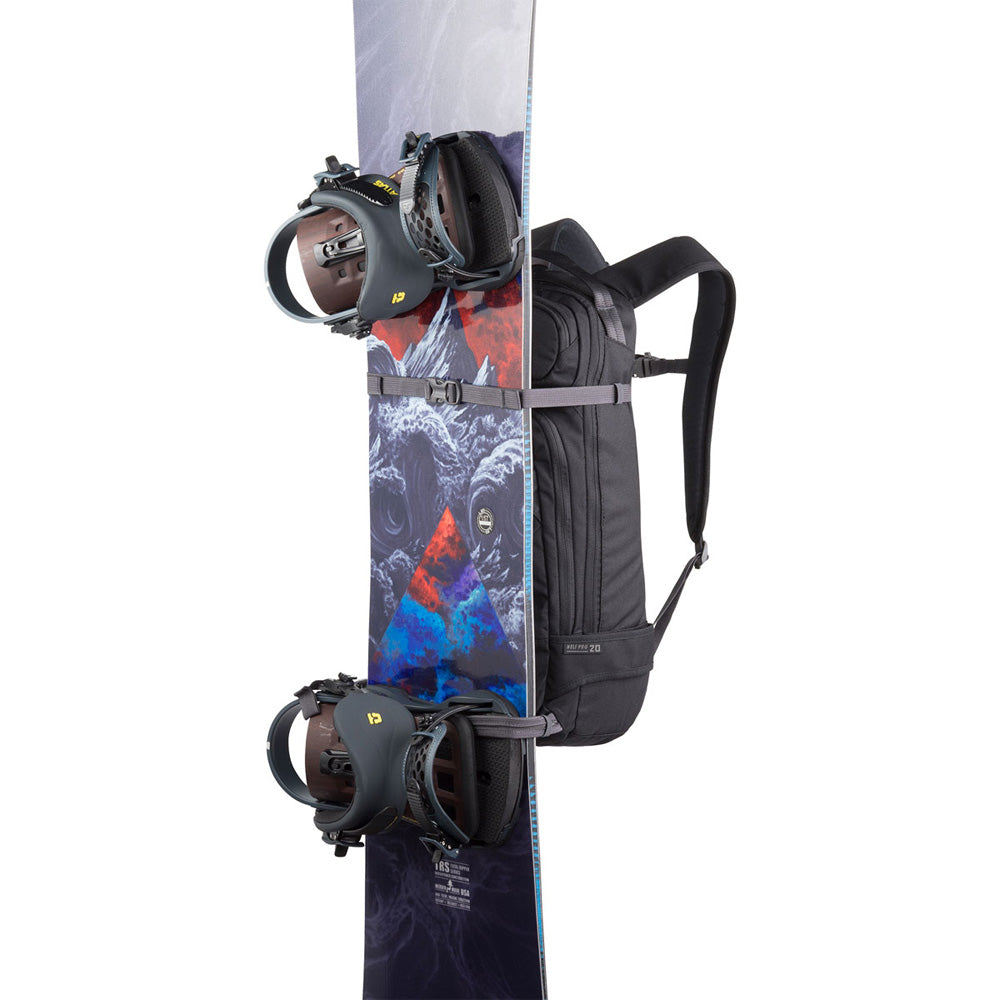 Dakine Heli Pro 20L Sac à Dos de Snowboard