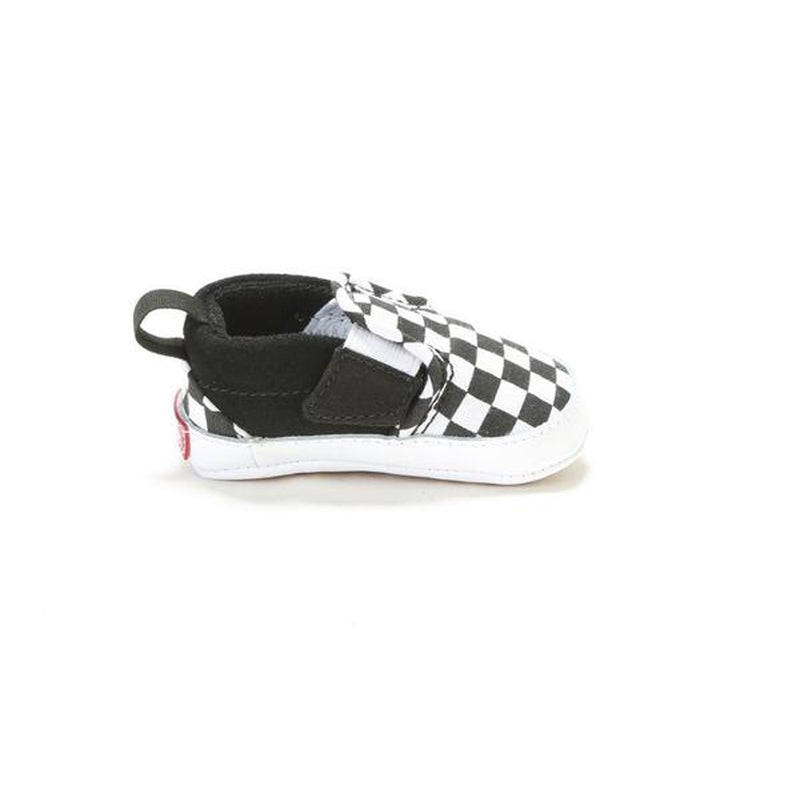Vans Infant Slip On V Crib Shoes