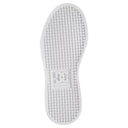 DC Pure Boys' High-Top Shoes outsole detail
