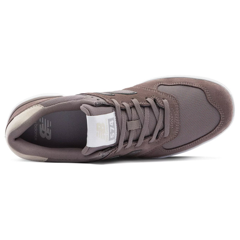 New Balance AC 574 Mens Fashion Shoes