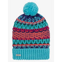 Burton Walden Youth Beanie in Royal
