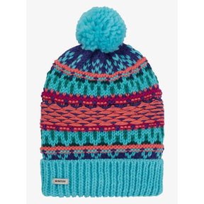 Burton Walden Youth Beanie in Royal