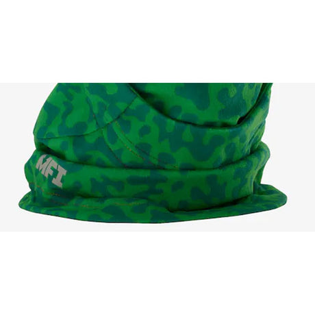 19181101304 anon yth mfi helmet hood facemasks green