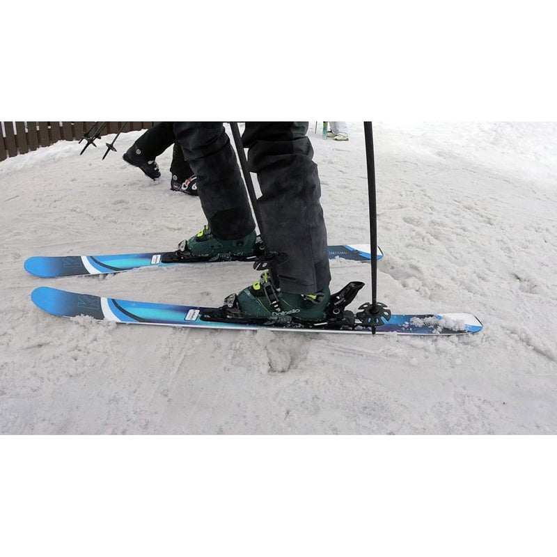 K2 Thrilluvit 85 Womens Skis