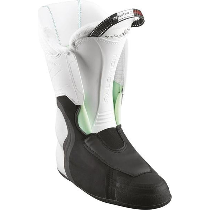 Salomon Alp X Max 110W Womens Boots