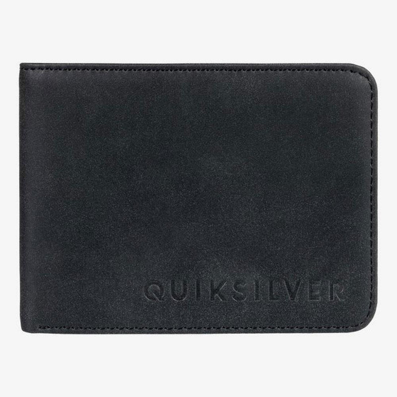 Quiksilver Slim Vintage Bi Fold Wallet