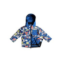 Chaqueta de snowboard para niño Quicksilver Little Mission