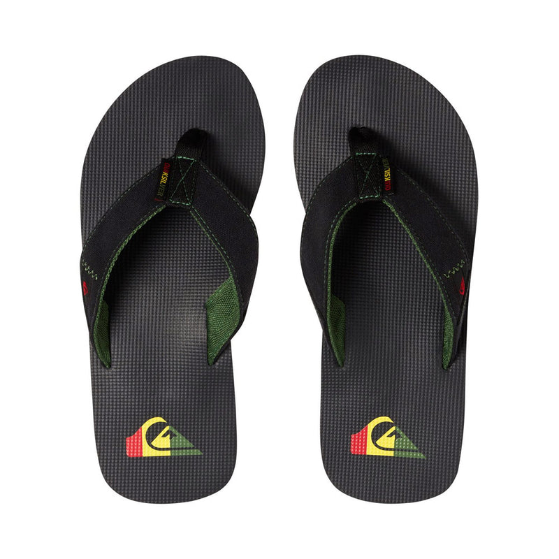 Quicksilver Molo Abyss Youth Sandals