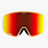 Masque de ski Roxy Feenity 2 en 1