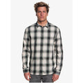 Quiksilver Kyoto Color Long Sleeve Shirt