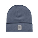 DC DC Tall Baller Beanie BLACK