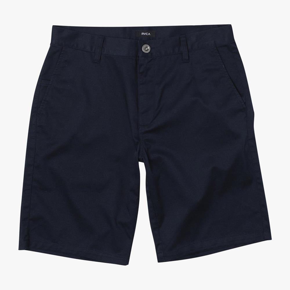 RVCA Weekend Stretch Shorts – shopnomads