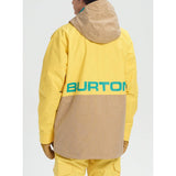 Burton Men's Hilltop Jacket