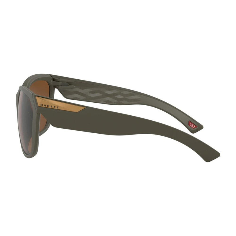 Oakley Rev Up Prizm Sunglasses
