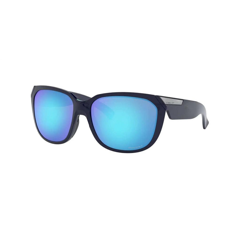 Oakleys Rev Up Polarized Prizm Sunglasses