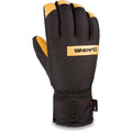 01300330-black/tan , Nova Short Glove, Dakine, Mens gloves, Winter 2020