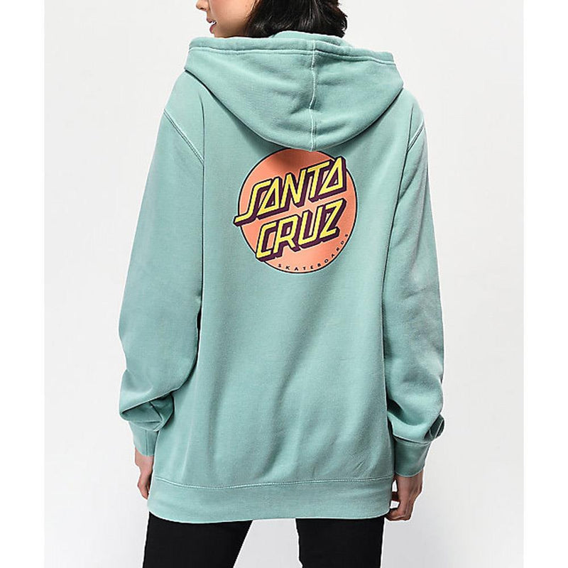 Santa Cruz Other Dot Hoodie