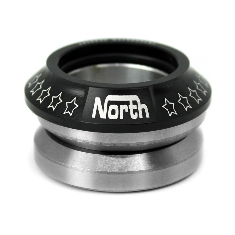 North Mountian Integrated - Headset