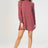 MinkPink MINKPINK GEO Smock Dress MULTI S Womens Short Dresses