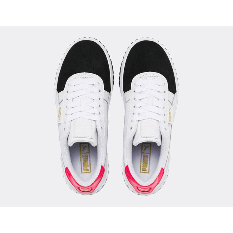 Puma Cali Remix Skate Shoes