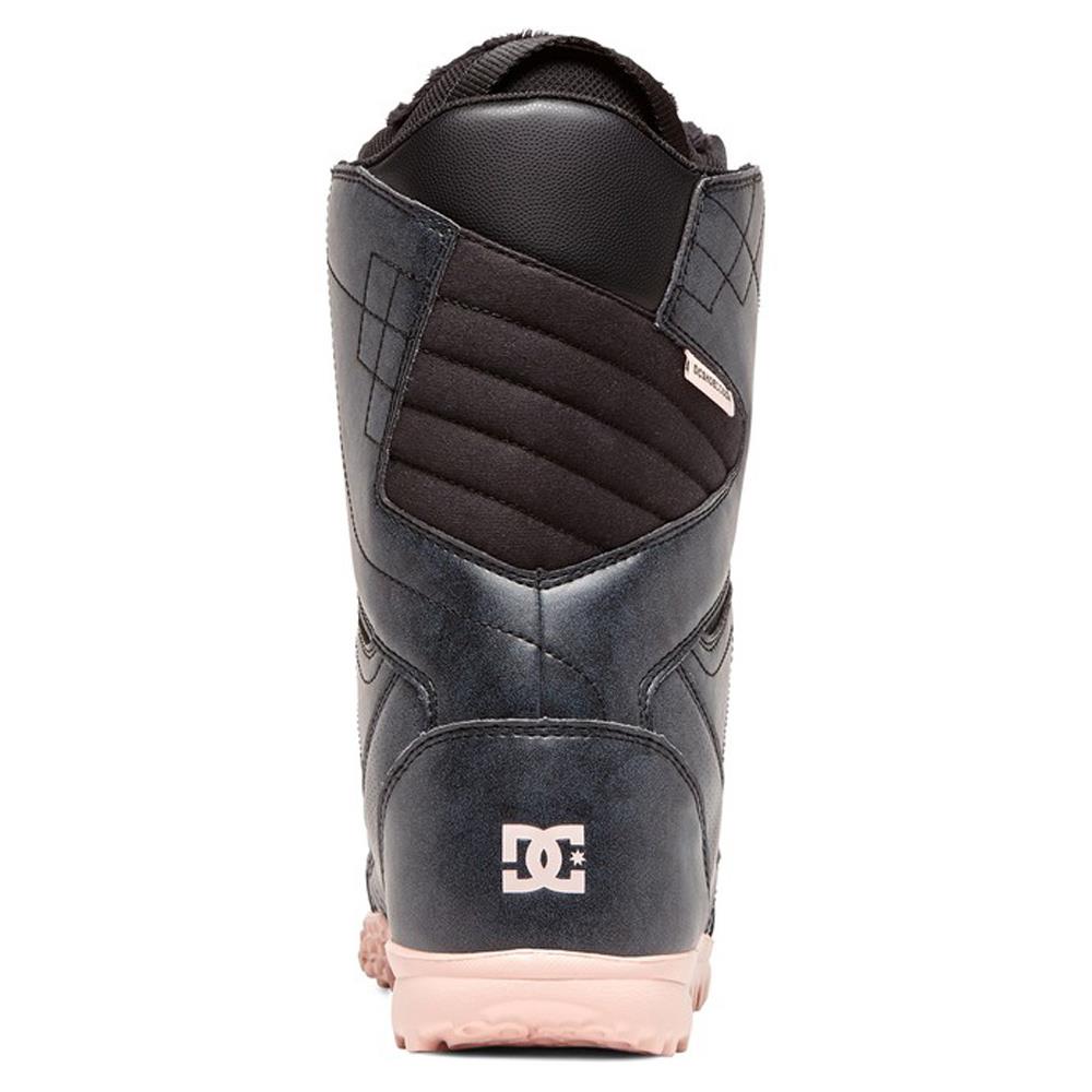 スノーボード DC SEARCH 25.0 BOA DC SHOES 2025 Newモデル PHASE BOA フェーズ ボア スノーボード