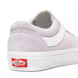 Chaussures Femme Vans Bold NI