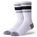 Stance Stance Boyd Crew Socks BLACK S Mens Socks