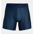 1327415-409, Tech 6" Boxerjock 2 pack underwear, Under Armour, Mens Under wear, Navy, Blue, Fall 2019