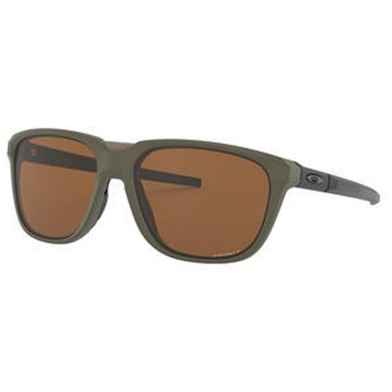 Oakleys Anorak Prizm Polarized Sunglasses
