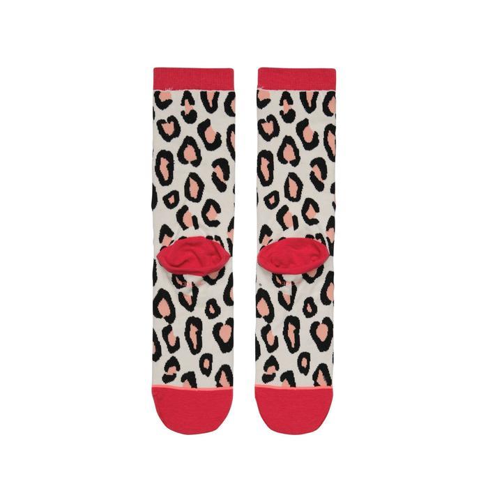 Stance Girls Right Meow Everyday Socks
