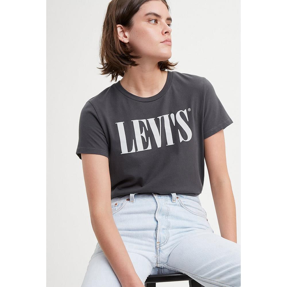 Levis Le t-shirt graphique parfait