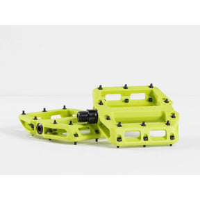 Bontrager Bontrager Line Elite MTB Pedal Set BLACK Bike Pedals