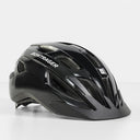 Bontrager Bontrager Solstice Bike Helmet Black S/M Bike Helmets