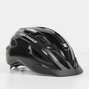 Bontrager Bontrager Solstice Bike Helmet Black S/M Bike Helmets