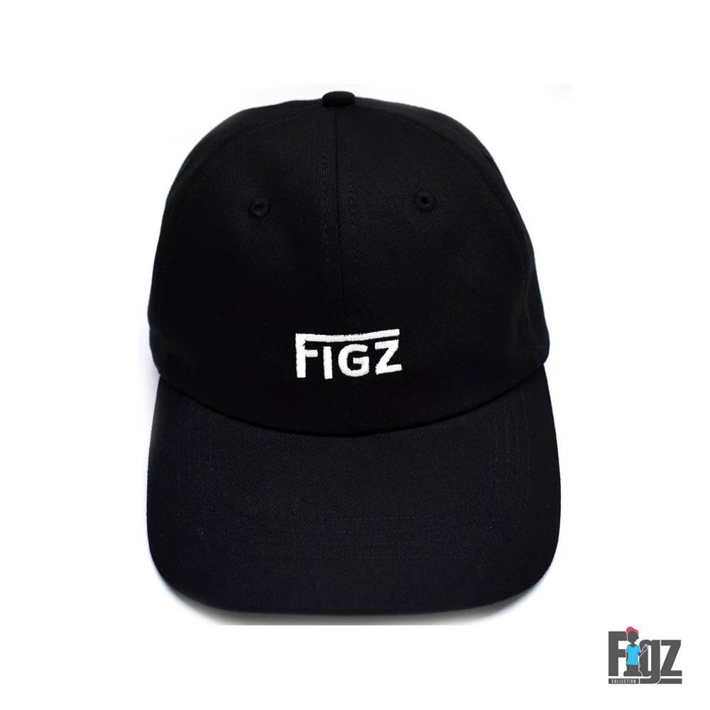 Figz Staple - Dad Hat