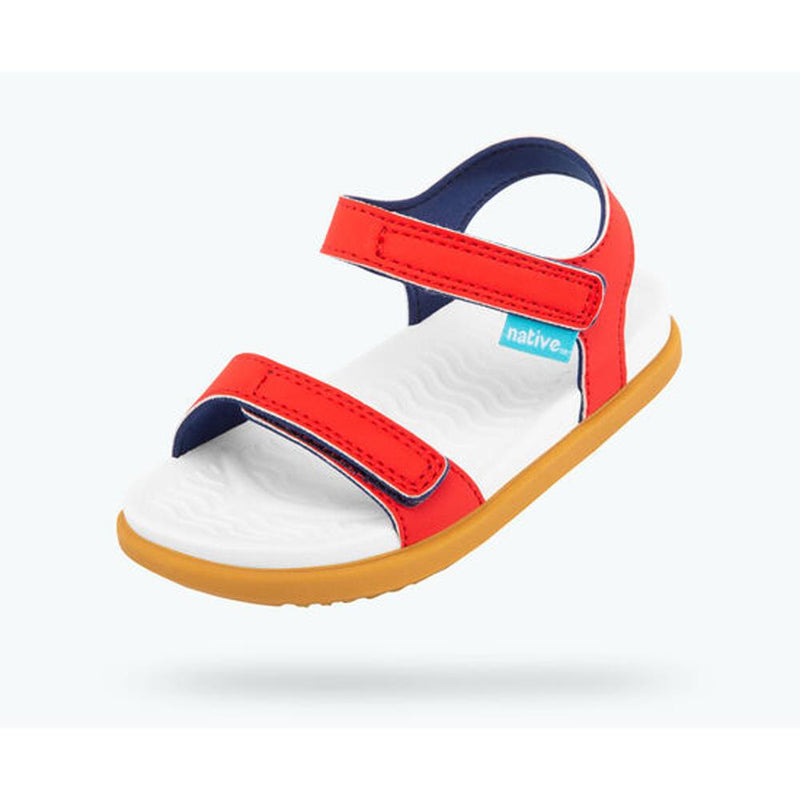 Native Charley Youth Sandals